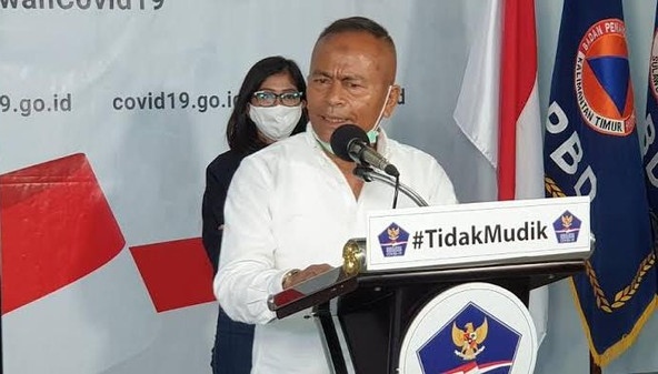 PWI Minta Pemberitaan Terkait Covid-19 Harus Mencerahkan & Menenangkan
