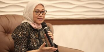 Menaker Minta Warga Disiplin Terapkan Protokol Kesehatan