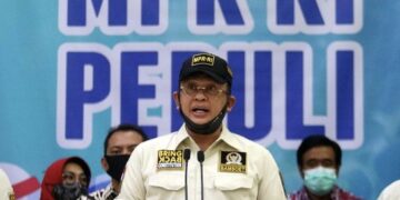 New Normal, Sektor Ekonomi dan Kesehatan Harus Jadi Fokus Utama