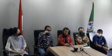 PSSI Bentuk Satgas untuk Timnas Indonesia