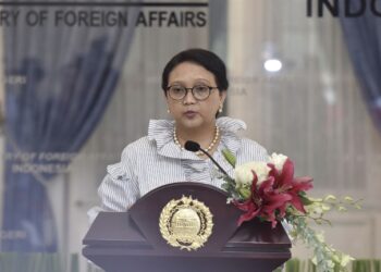 Indonesia Kecam Keras Rencana Aneksasi Rencana
