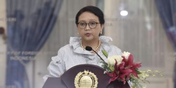 Indonesia Kecam Keras Rencana Aneksasi Rencana
