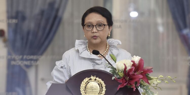 Indonesia Kecam Keras Rencana Aneksasi Rencana