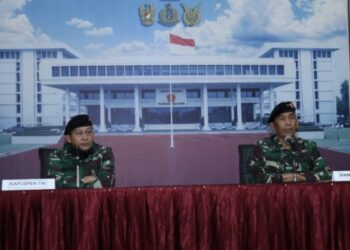 PBB Desak Kongo Usut Tuntas Kasus Penembakan Prajurit TNI