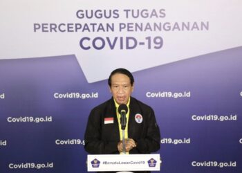 Menpora: Pelatnas Wajib Dihentikan jika Ada yang Positif Covid-19