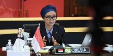 Indonesia Ajak Negara ASEAN Tolak Rencana Aneksasi Tepi Barat oleh Israel