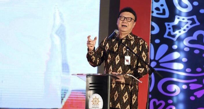 Menpan RB Apresiasi Langkah ASN dalam Penanganan Radikalisme