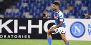 Bekuk Juventus, Napoli Juara Coppa Italia 2019/2020