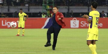 Resmi, PSSI Putuskan Liga 1 dan Liga 2 Musim 2020 Dilanjutkan