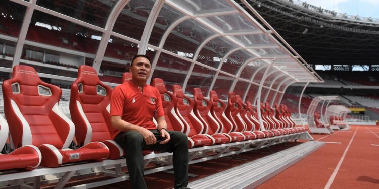 PSSI Tetapkan Enam Stadion untuk Piala Dunia U-20 Tahun 2021