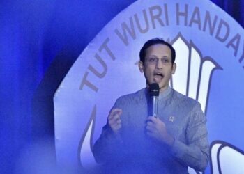 Mendikbud Putuskan Buka Kembali Sekolah di Zona Hijau Dengan Sejumlah Persyaratan