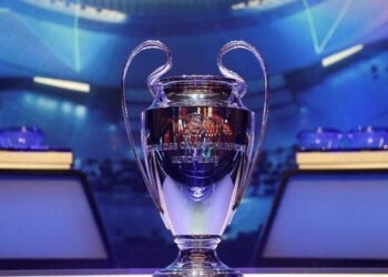 UEFA Resmi Umumkan Liga Champions Kembali Bergulir 7 Agustus