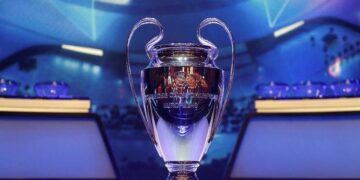UEFA Resmi Umumkan Liga Champions Kembali Bergulir 7 Agustus
