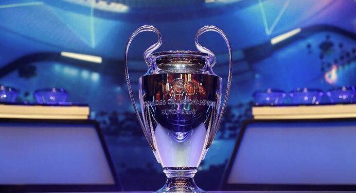 UEFA Resmi Umumkan Liga Champions Kembali Bergulir 7 Agustus