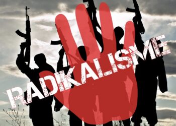 ICIS: Waspadai Penyebaran Radikalisme Lewat Kelas Online