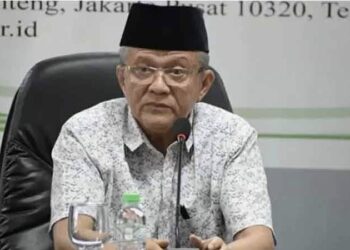 Sekjen MUI Sebut RUU HIP Benih untuk Memporakporandakan Negara