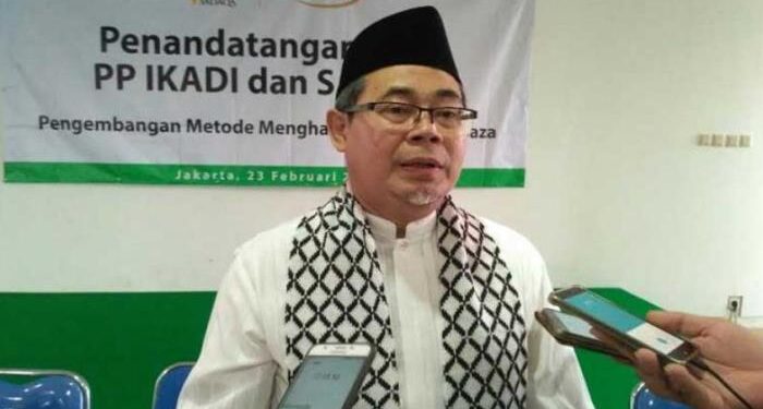 Jadikan Semangat Pancasila Untuk Saling Menolong dan Introspeksi Diri Hadapi Pandemi
