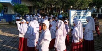 Kemendikbud Prioritaskan Kesehatan & Keselamatan saat Tahun Ajaran Baru
