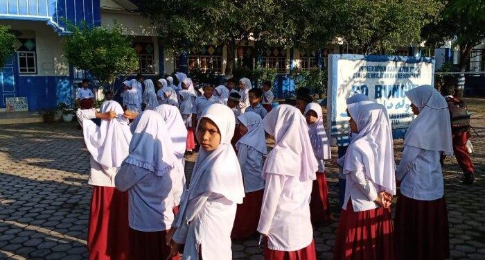 Kemendikbud Prioritaskan Kesehatan & Keselamatan saat Tahun Ajaran Baru