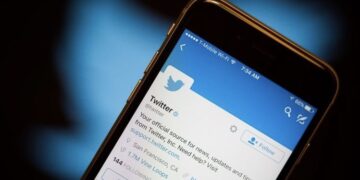 Twitter Rilis Notifikasi Khusus Lawan Kekerasan Berbasis Gender