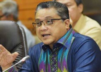 Awas Ideologi Asing Seperti Jin, Tak Nampak Tapi Pintar Memanfaatkan Kesempatan