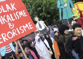 MUI: Paham Radikalisme Menyimpang dari Ajaran Islam