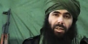 Pasukan Militer Prancis Tewaskan Pimpinan Al-Qaeda Afrika Utara