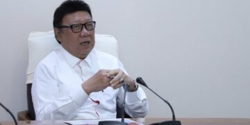 Menpan RB Ajak ASN Lawan Pihak yang Bertentangan dengan Pancasila