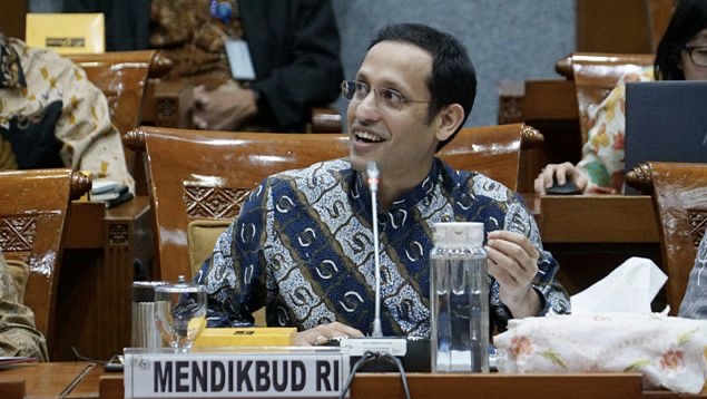 Mendikbud Pastikan Tidak Ada Keputusan Peleburan Mata Pelajaran Agama