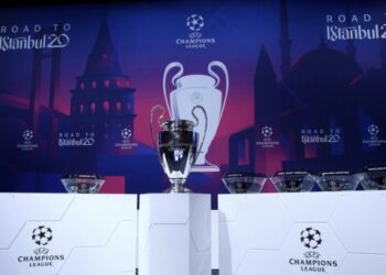 UEFA Putuskan Kelanjutan Liga Champions & Liga Europa Pekan Depan