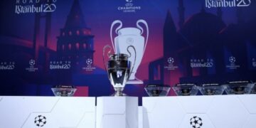 UEFA Putuskan Kelanjutan Liga Champions & Liga Europa Pekan Depan