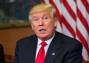 Donald Trump akan Masukkan Antifa Dalam Daftar Kelompok Teroris
