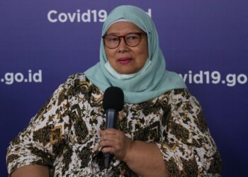 Ketakutan Publik Terhadap Covid-19 Dinilai Tak Sejalan dengan Perilaku