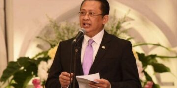 MPR RI: Nilai-nilai Pancasila Harus Diwujudkan dalam Tindakan Nyata