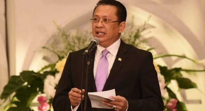 MPR RI: Nilai-nilai Pancasila Harus Diwujudkan dalam Tindakan Nyata