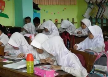 Kemendikbud: Kesehatan Siswa dan Guru Prioritas Utama Saat Era New Normal