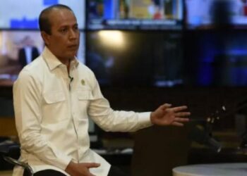 Kepala BNPT: Penyebaran Paham Radikal Selama Pandemi Covid-19 Sangat Masif