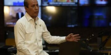 Kepala BNPT: Penyebaran Paham Radikal Selama Pandemi Covid-19 Sangat Masif