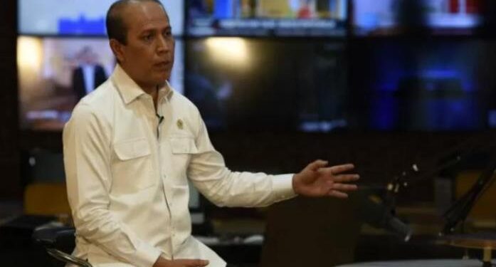 Kepala BNPT: Penyebaran Paham Radikal Selama Pandemi Covid-19 Sangat Masif