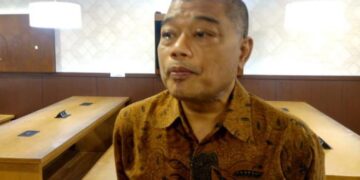 Pancasila Modal Bangsa Indonesia Untuk Hadapi Pandemi Covid-19