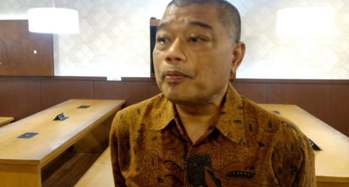 Pancasila Modal Bangsa Indonesia Untuk Hadapi Pandemi Covid-19