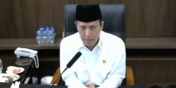 Semangat Persaudaraan dan Kebersamaan Harus Terus Dibangun Penyintas Terorisme