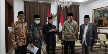 Ormas Islam Apresiasi Pembatalan Pembahasan RUU HIP