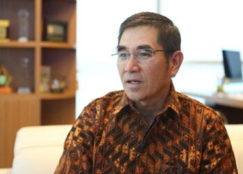 Pancasila Jalan Tengah dari Semua Ideologi Untuk Menyatukan Perbedaan
