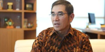 Pancasila Jalan Tengah dari Semua Ideologi Untuk Menyatukan Perbedaan