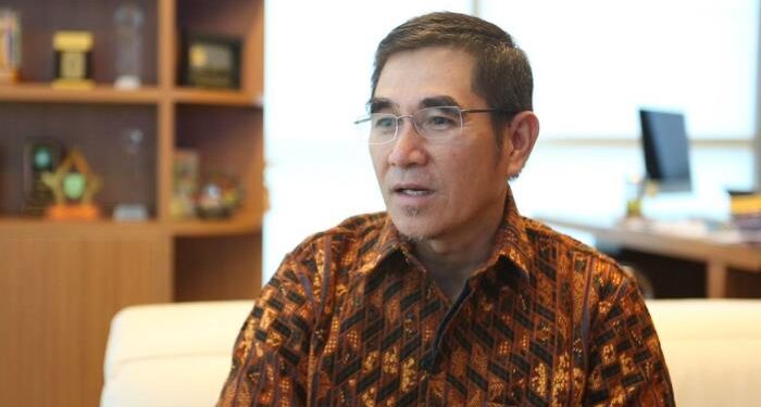 Pancasila Jalan Tengah dari Semua Ideologi Untuk Menyatukan Perbedaan