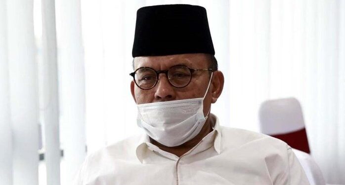 Dakwah Terus Menerus Islam Rahmatan Lil Alamin Bisa Jadi Vaksin Melawan Radikalisme