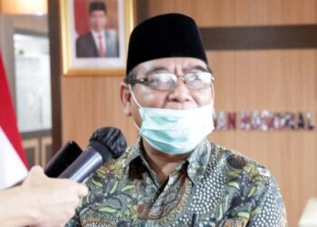 Pancasila Vaksin Terbaik Untuk Bunuh Virus Radikal Terorisme