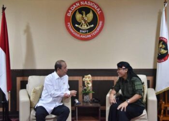 Ulama Berperan Penting Persatukan Bangsa Lewat Dakwah