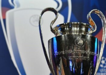Hasil Drawing Perempat Final Liga Champions